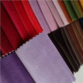 Obična velur tkanina