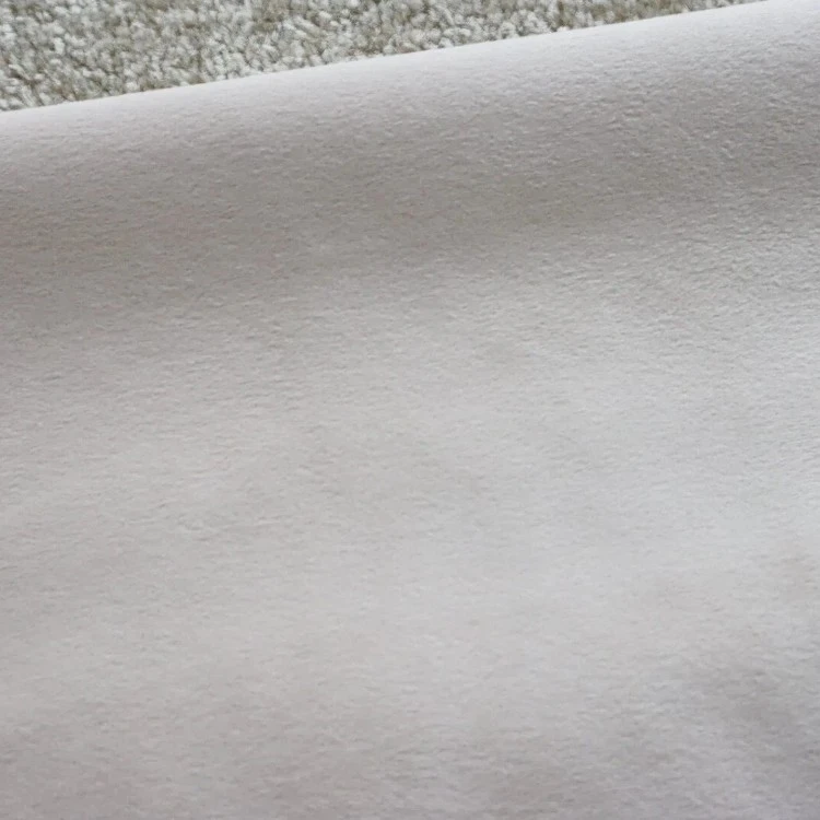 Laminated Blackout Solid Holland Velvet Fabric Curtain Sofa Upholstery suppliers